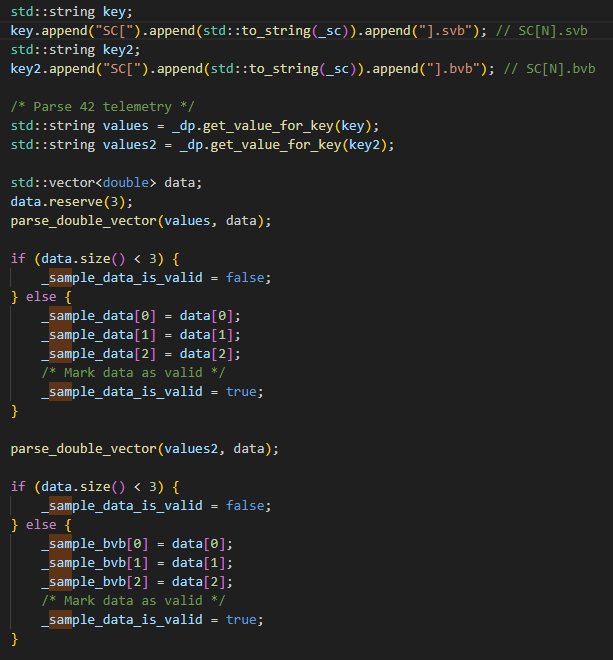 Scenario Simulator Expansion - sample_data_point.cpp