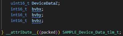 Scenario Simulator Expansion - sample_device.h