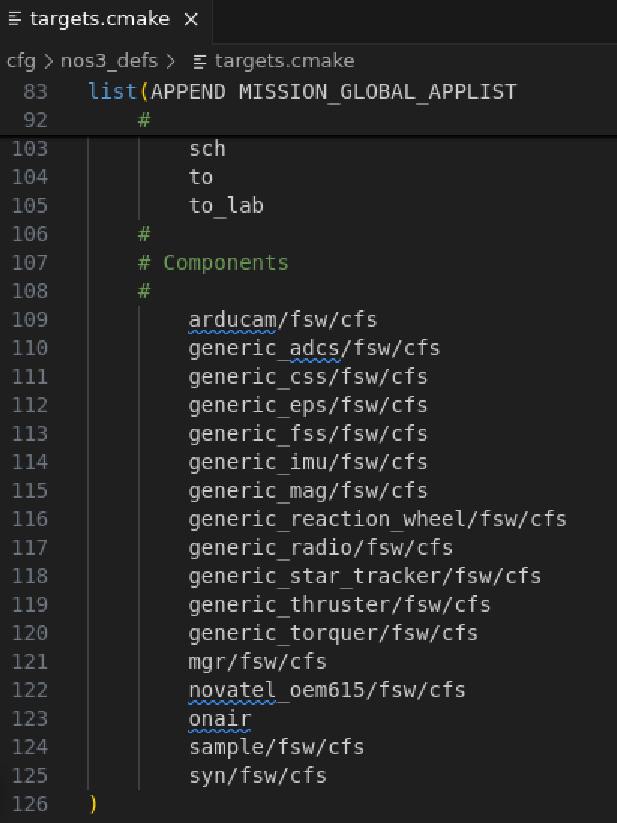 targets_cmake