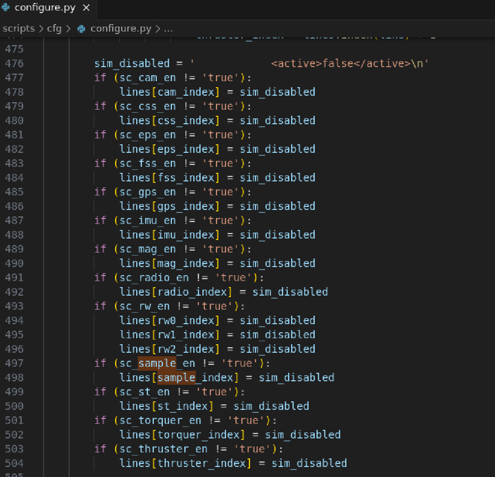 configurePY_10
