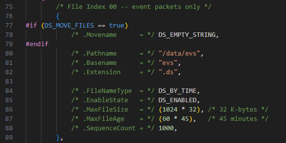 NOS3_DS_Index