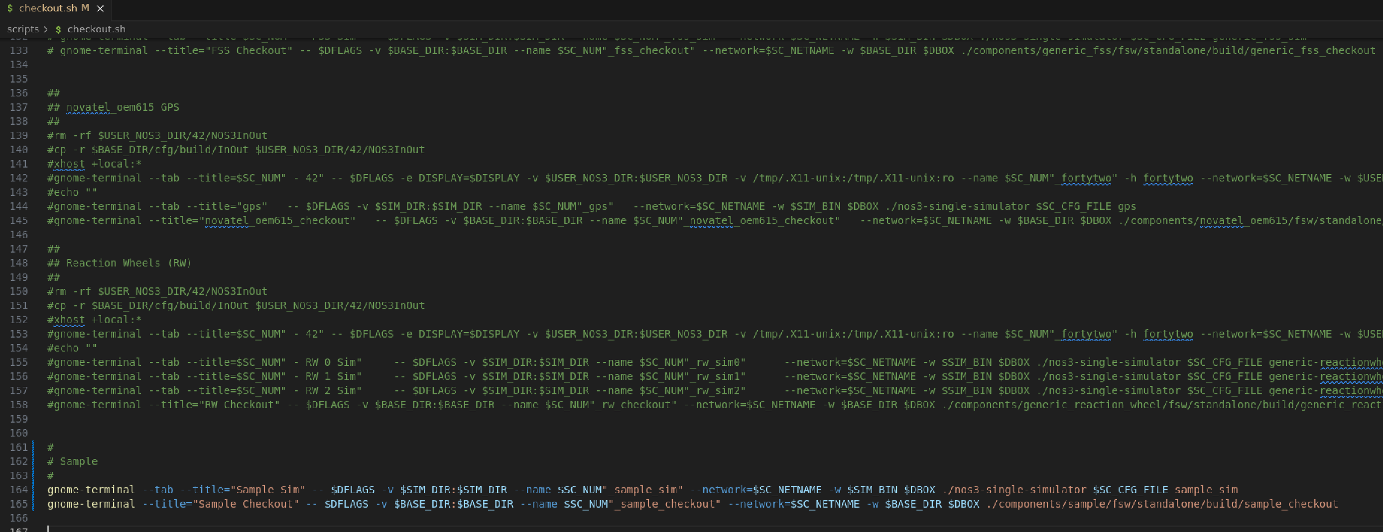 checkout_script_sample