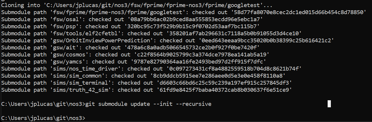 ScenarioInstallationSubmoduleUpdate
