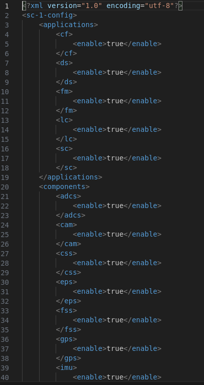 IgniterSCConfig1