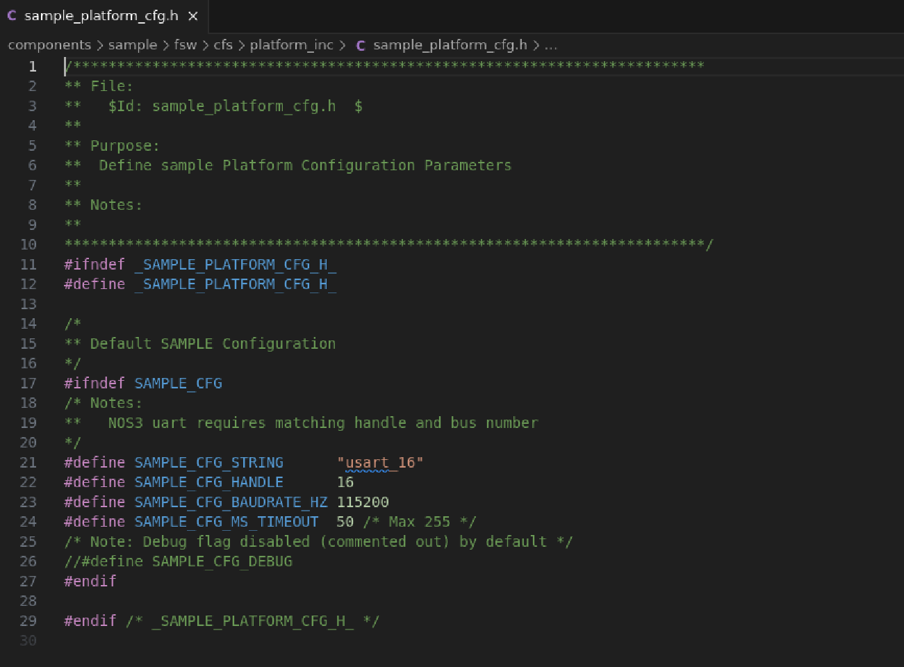 platform_cfg