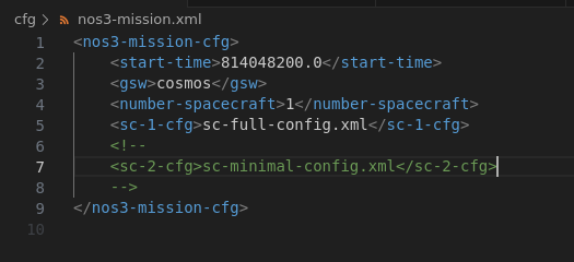 NOS3GSWSwitchConfig