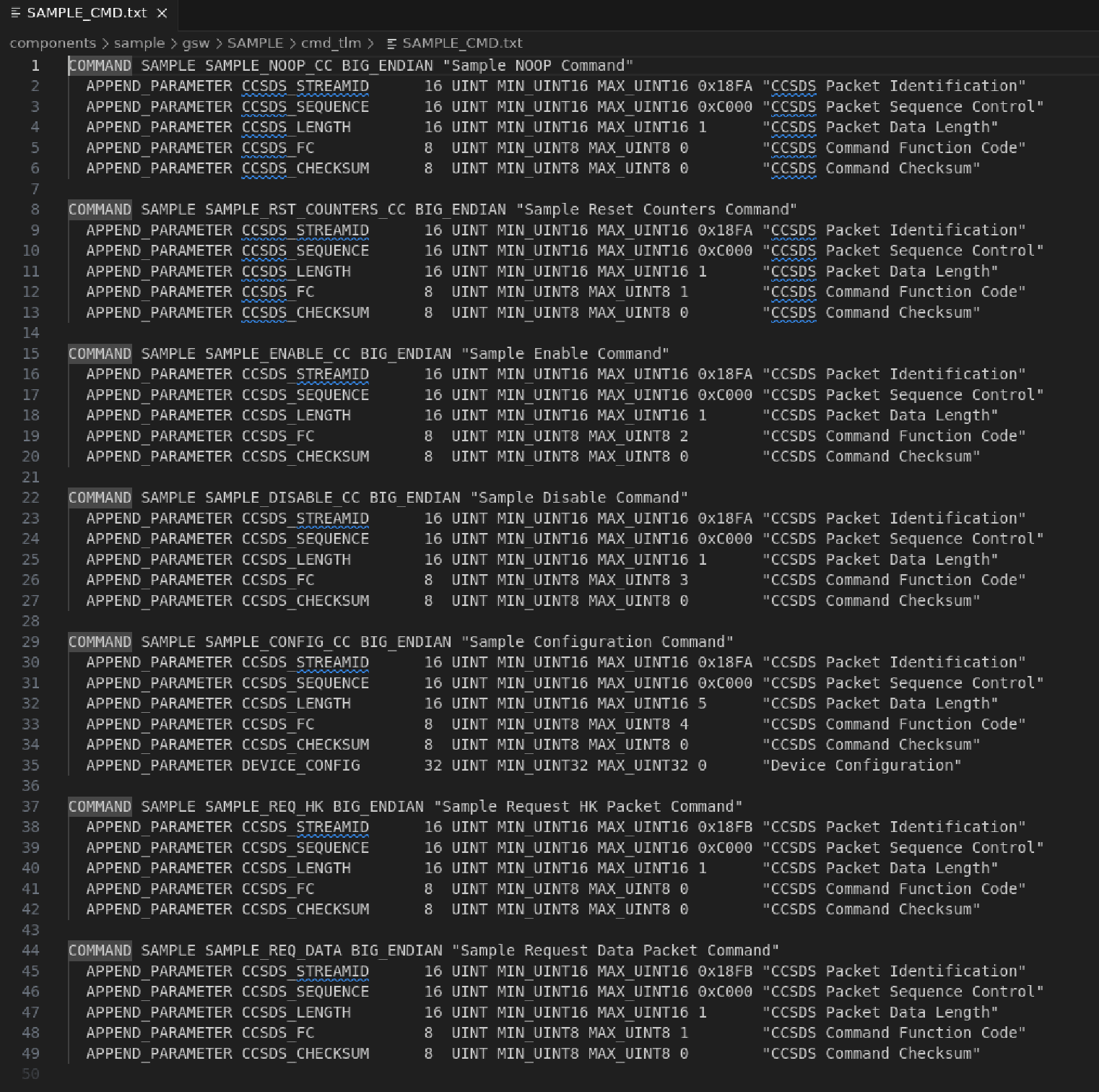 Sample_cmd