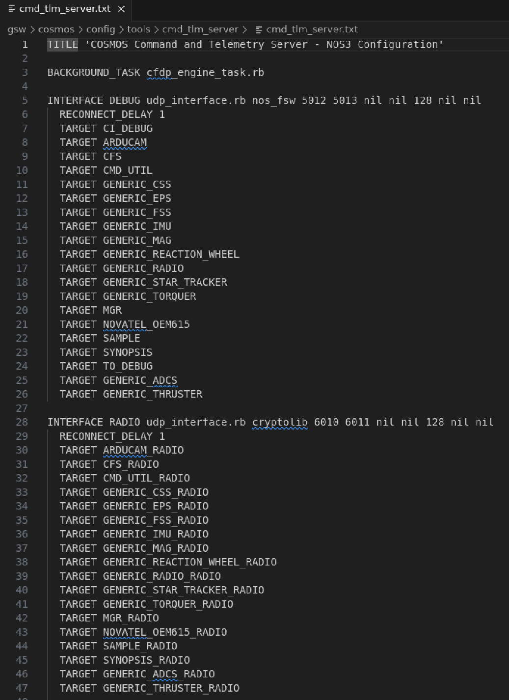 Cosmos_cmd_tlm_server