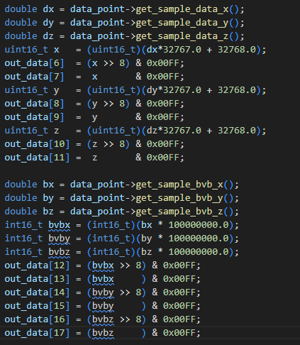 Scenario Simulator Expansion - sample_hardware_model.hpp